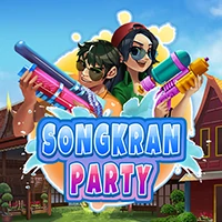 เกมสล็อต Songkran Party